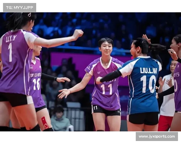 天津女排勇夺女排世俱杯亚军 创中国俱乐部历史最佳战绩 天津女排勇夺女排世俱杯亚军 创中国俱乐部历史最佳战绩