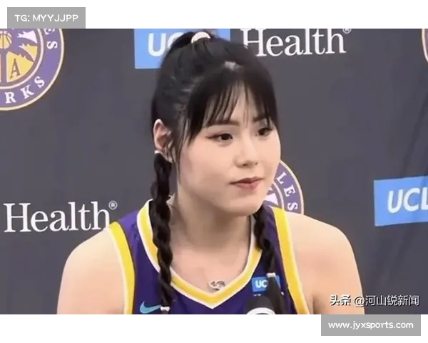 李月汝风暴队角色调整教练组寄予厚望力争突破新高 李月汝风暴队角色调整教练组寄予厚望力争突破新高