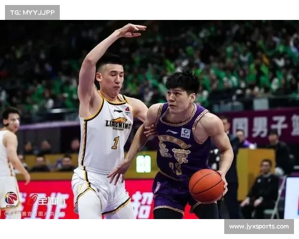 CBA 重磅调整!辽宁男篮酝酿内线换血,北控完成教练组双雄回归 CBA 重磅调整!辽宁男篮酝酿内线换血,北控完成教练组双雄回归