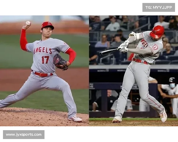 大谷翔平二刀流训练模式创新研究与实践探索 大谷翔平二刀流训练模式创新研究与实践探索