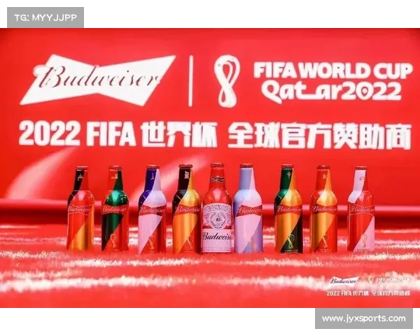 百威淡啤营销背后的秘密:球迷如何从平凡到品牌符号的转变 百威淡啤营销背后的秘密:球迷如何从平凡到品牌符号的转变