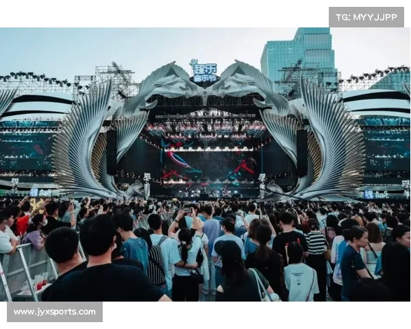 巴黎圣日耳曼携手音乐节打造赛前娱乐盛宴 引领球迷体验新风潮 巴黎圣日耳曼携手音乐节打造赛前娱乐盛宴 引领球迷体验新风潮