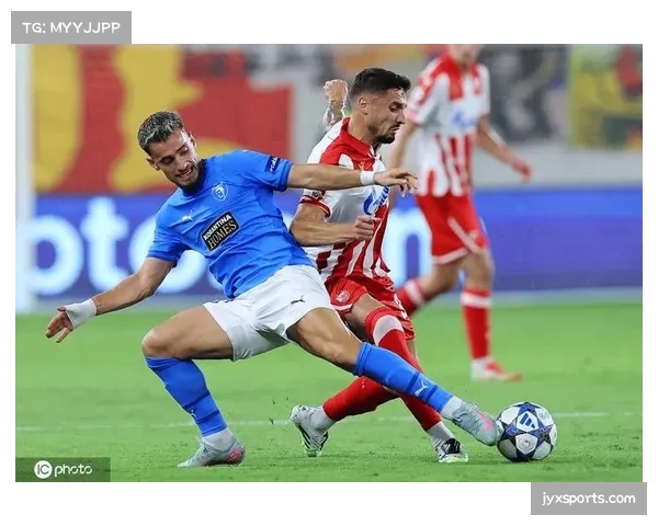 帕福斯建队仅11年晋级正赛 创欧冠史上第四快纪录