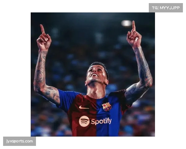 巴萨坎塞洛回归首发 3次关键传球2次拦截攻防俱佳